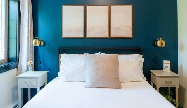 Spirit Lake Retreat - Suite G