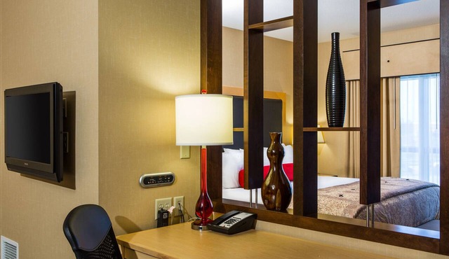 SpringHill Suites by Marriott Appleton