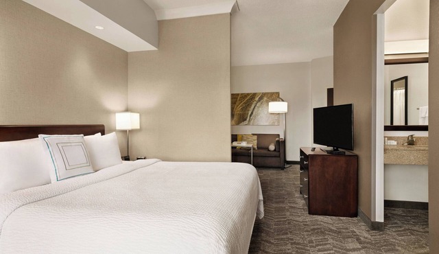 SpringHill Suites by Marriott Dulles Airport