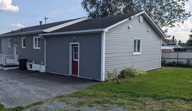 Springhouse Cozy Oceanview 1-Bedroom Apartment Pet-friendly