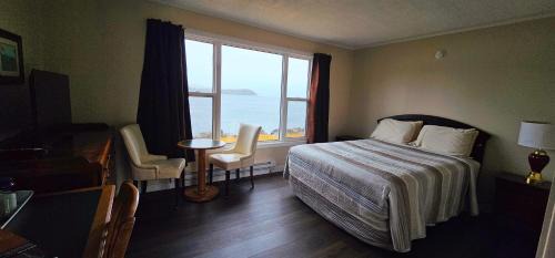 St Ann's Motel & Cottage