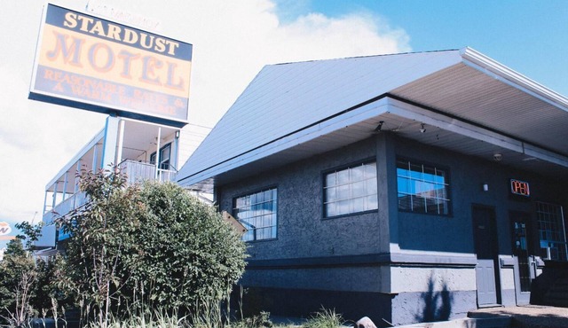 Stardust Motel