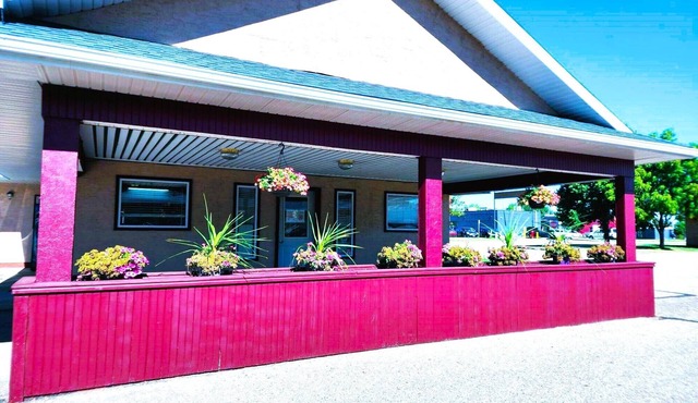 Stars Inn - Motel