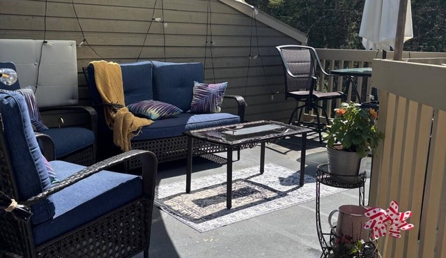 Stay at Radium Villas in the Heart of the Valley