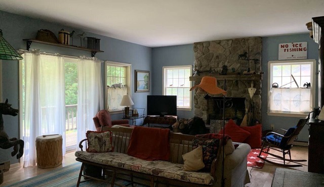 Stay Put - Robin Vacation Rentals in Eagles Mere