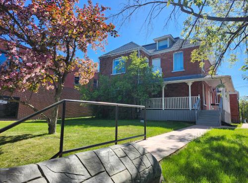 Stone House Kenora