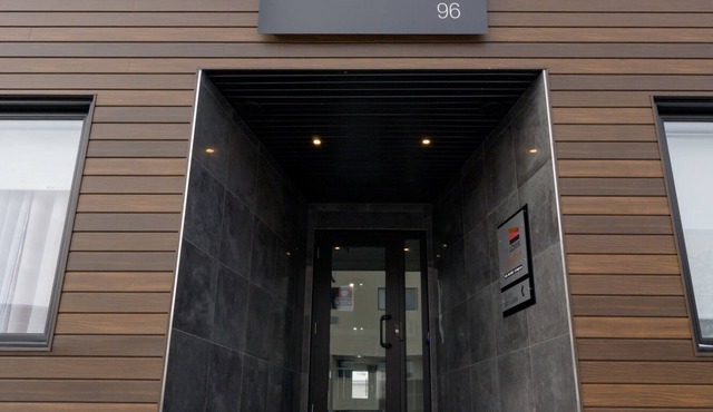 Studio le Court-toit