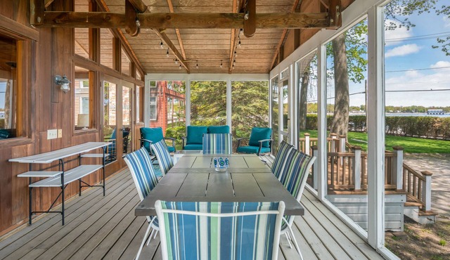 Stunning Lake Views on shores of Lake Erie