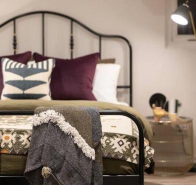 Stylish, Hotel-Like, Prime Toronto Location