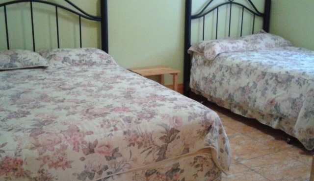 Suites of Wasaga Beach Area 1