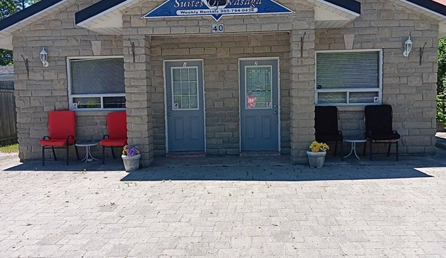Suites of Wasaga Beach Area 2 - mins walk Beach 1