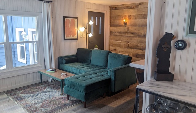 Summer Getaway at Updated Lakefront Cottage in Three Lakes