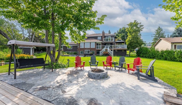 Sunrise Luxury Retreat