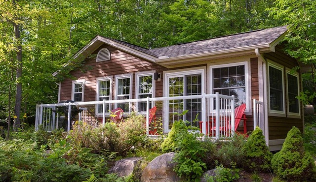 Super Luxury Cottage At Muskoka