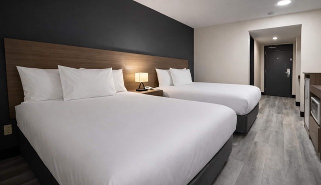 SureStay by Best Western Whitecourt