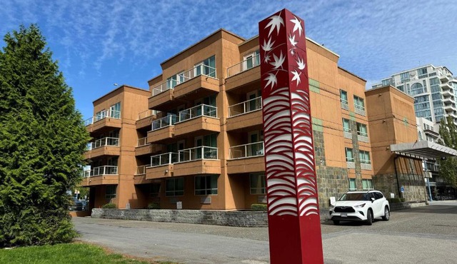 SureStay by Best Western Richmond Vancouver Airport