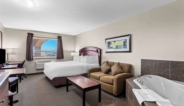 SureStay Hotel by Best Western Bassano
