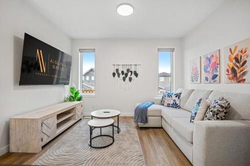 The Aerie 2 Full Suites 2400 sqft Ambleton