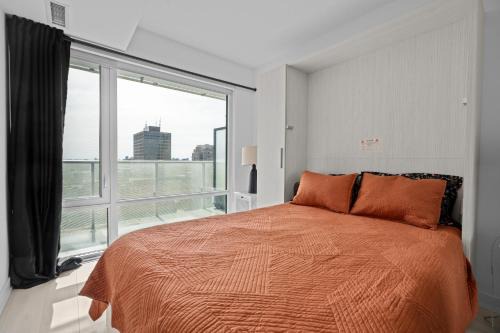 The Best Location 1 Bedroom Condo in Downtown Toronto