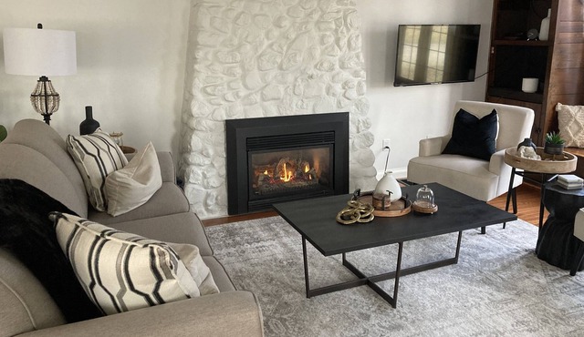 The Brigette Vacation Cottage Rental
