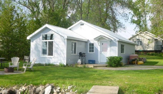 The Cove - 245B - Cottage