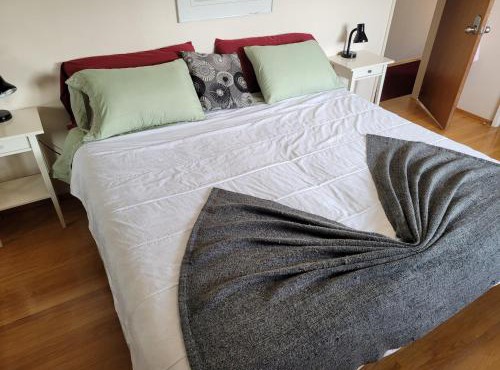 The Dewberry Homestay B&B