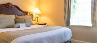 The Exeter Inn in Exeter