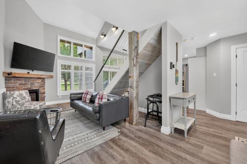 The Family Escape Townhome