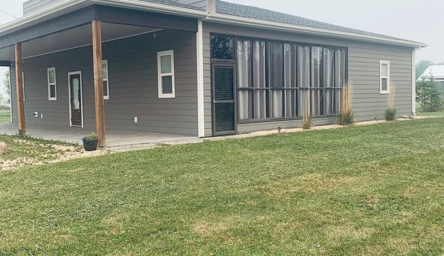 The Family Lakehouse Getaway. Life Is Better At The Lake