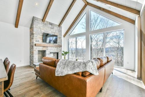 The Glam Shack - Golf, Ski, Spa