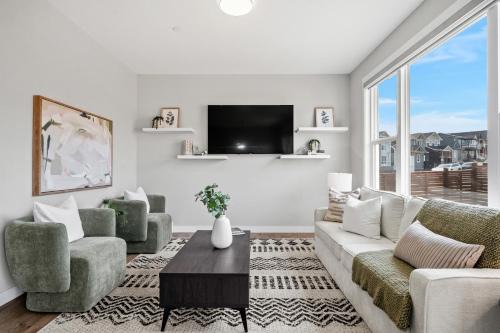 The Herron Rise Retreat