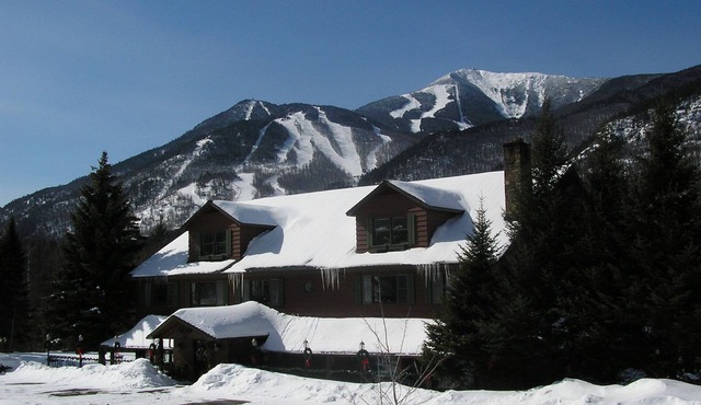 The Inn at Whiteface