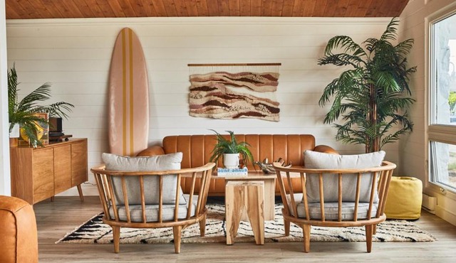 The June Motel, Sauble Beach