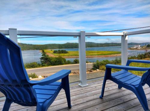 The Killick Inn & Suites