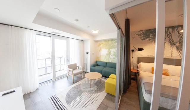 The Laundry Rooms Station Park Kitchener