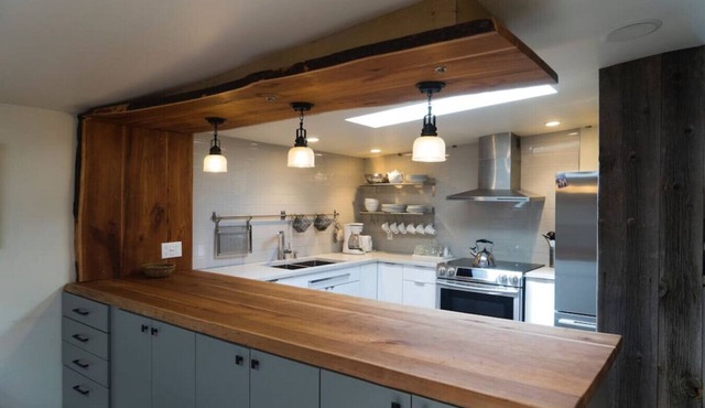 The Loft - 3 Bedrooms!