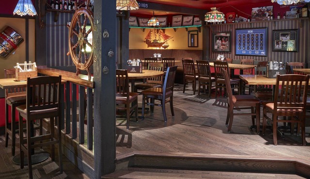 The Neighbourhood Inn