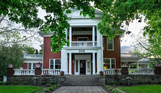 The Nordic Pineapple B&B