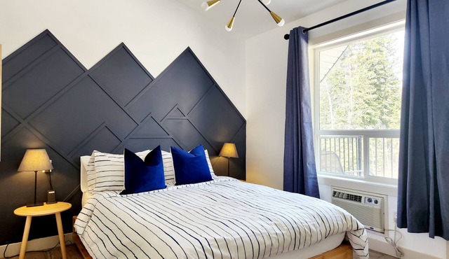 The Overlook Stay |3 Homes |Canmore Harvie Heights