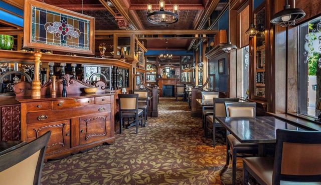 The Parlour Inn, an Ascend Collection Hotel