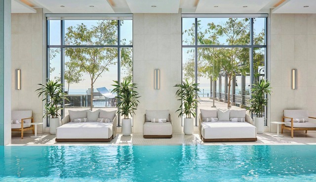 The Pearle Hotel & Spa, Autograph Collection