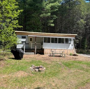 The Princeton at New Frontiers Retreat