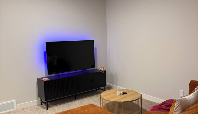 The Quiet Cozy Corner
