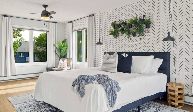 The Riverside | DT | Multi-Family |Playground | AC