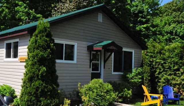 The Sunset Cottage Park Port Elgin - Cottage #3 - Bow Hill