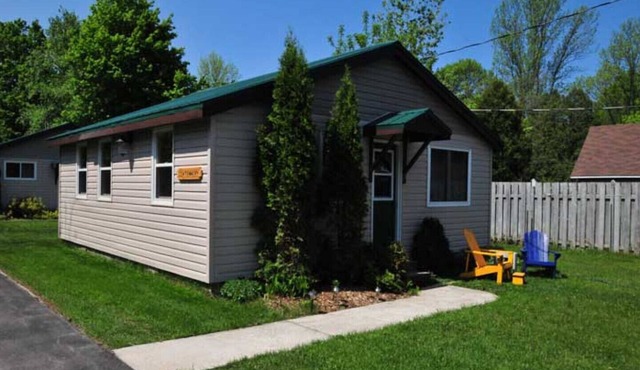 The Sunset Cottage Park Port Elgin - Cottage #2 - Centennery