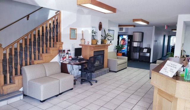The Travel Inn Resort