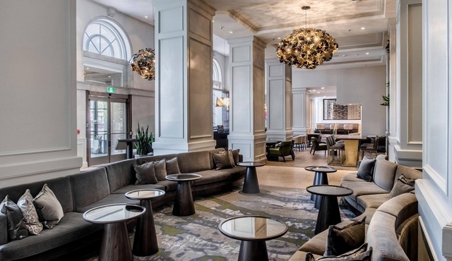 The Westin Nova Scotian