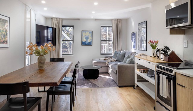 Three Bedroom Suite in Condo-Hotel