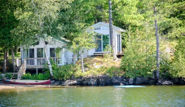 Three Pet-Friendly Cottages Perfect for Outdoor Adventures in Ontario